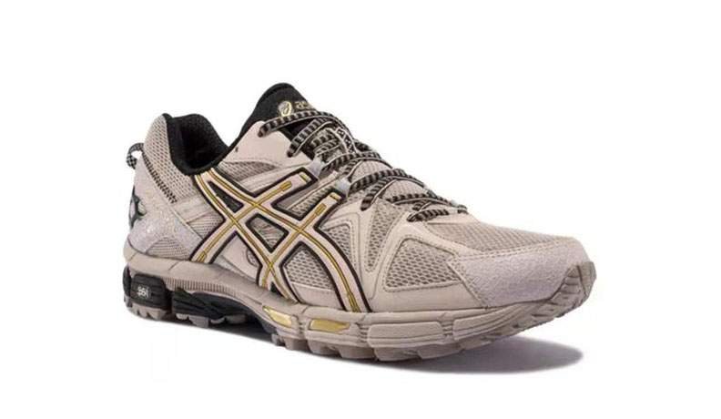 נעלי אסיקס | ASICS GEL Kahana 8 Khaki – תמונה 2
