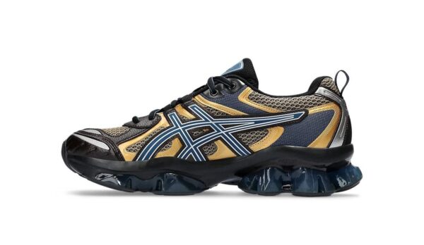 נעלי אסיקס | ASICS GEL QUANTUM KINETIC Pepper Light Indigo