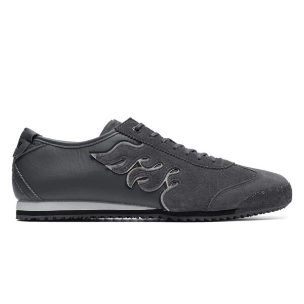 נעלי אוניטסוקה טייגר | Onitsuka Tiger MEXICO 66 SD Carrier Grey/Black