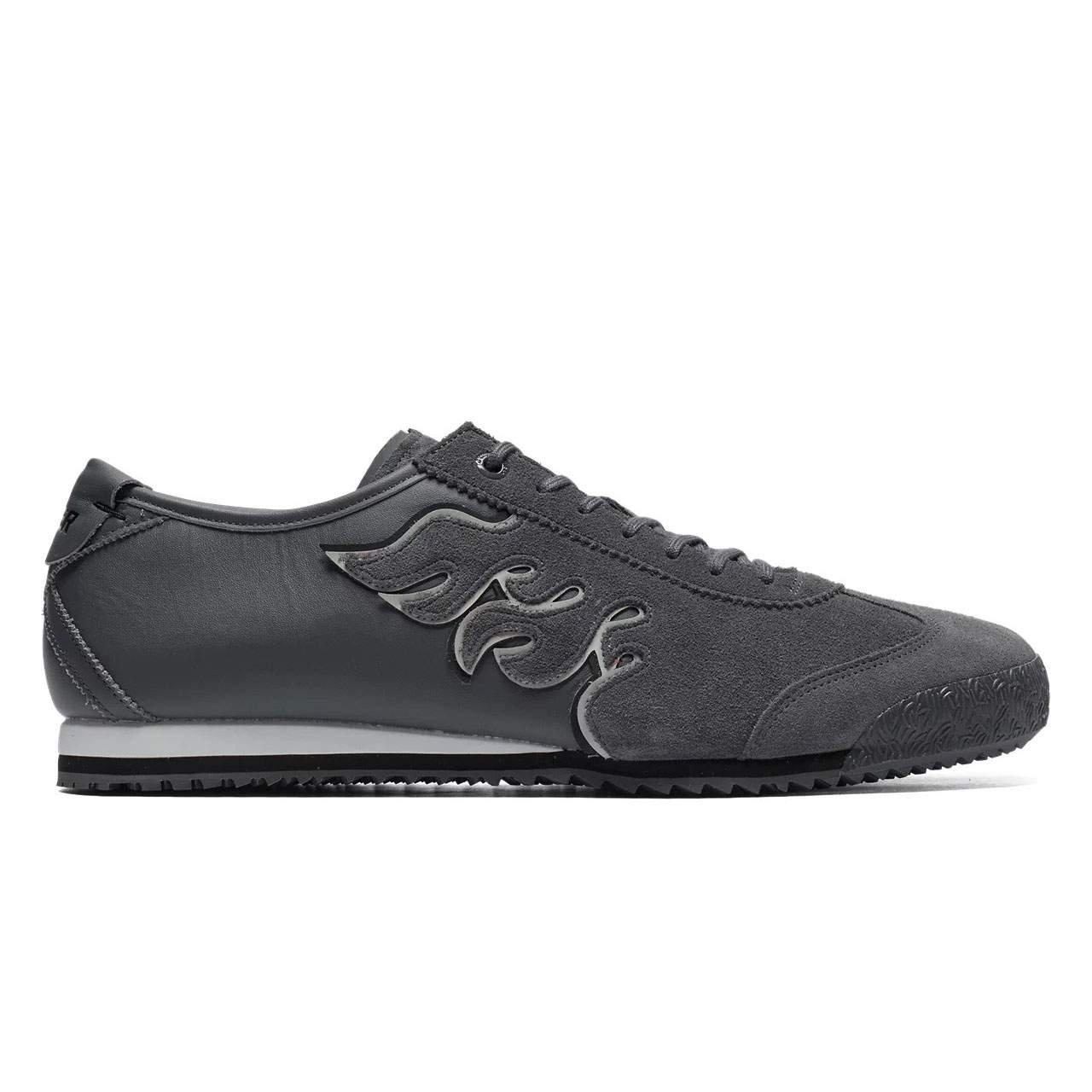 נעלי אוניטסוקה טייגר | Onitsuka Tiger MEXICO 66 SD Carrier Grey/Black