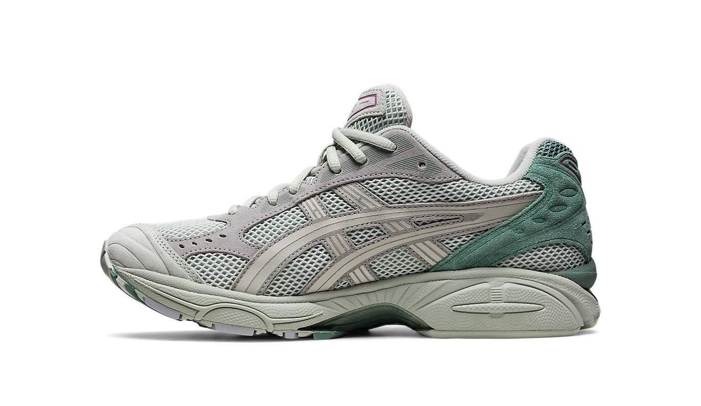 נעלי אסיקס | ASICS GEL Kayano 14 Light Sage/Smoke Grey