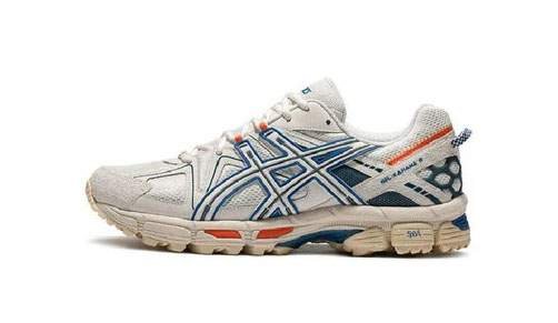 נעלי אסיקס | ASICS GEL Kahana 8 Brown/Blue