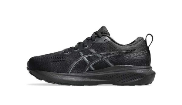 נעלי אסיקס | Asics Gel Kayano 31 Black