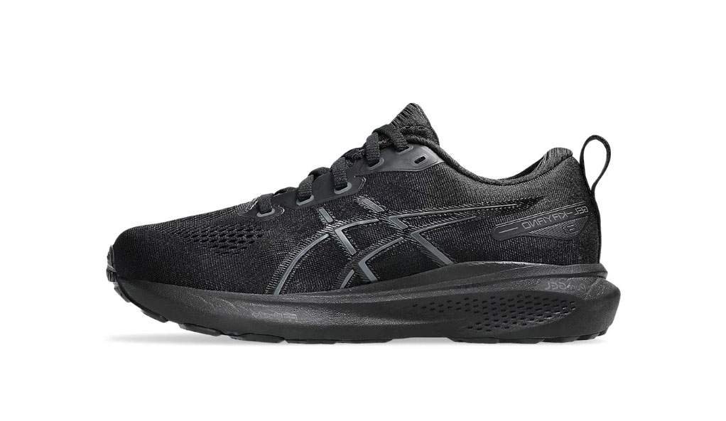 נעלי אסיקס | Asics Gel Kayano 31 Black