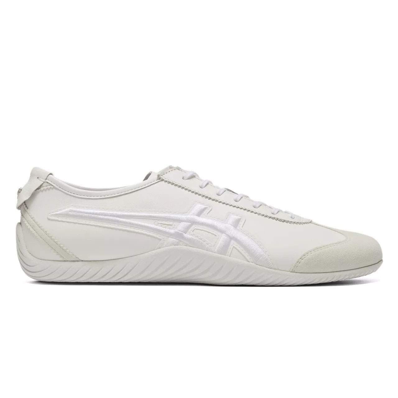 נעלי אוניטסוקה טייגר | Onitsuka Tiger MEXICO 66 DRIVING White
