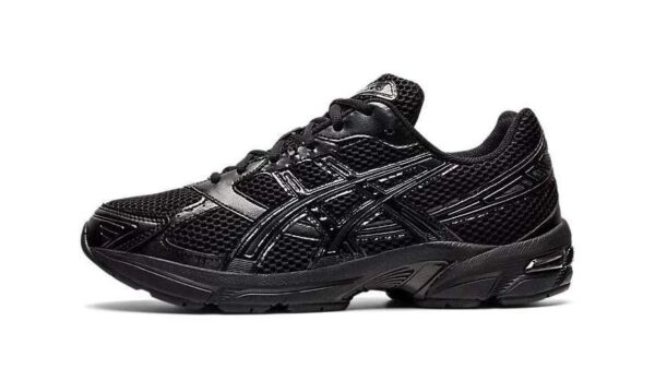 נעלי אסיקס | ASICS GEL 1130 Black/Graphite Dark Grey