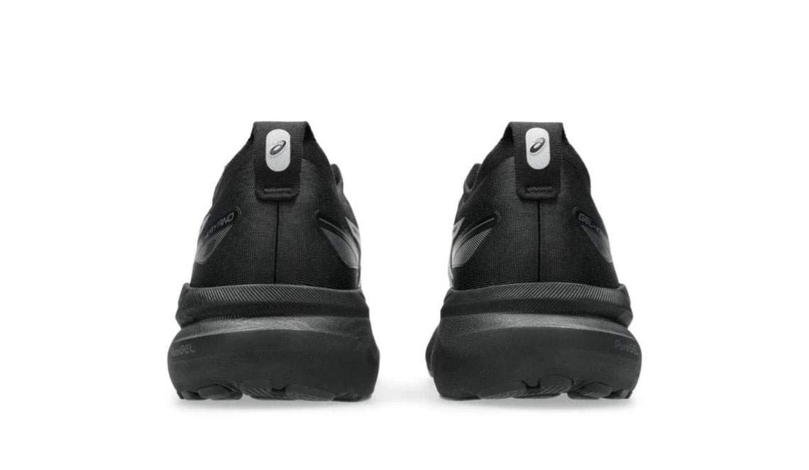 נעלי אסיקס | Asics Gel Kayano 31 Black – תמונה 4