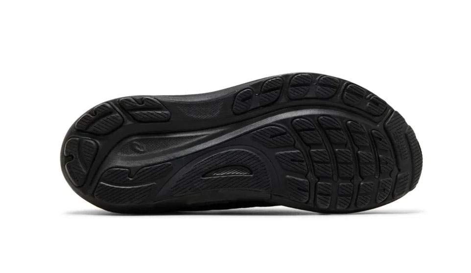 נעלי אסיקס | Asics Gel Kayano 31 Black – תמונה 3