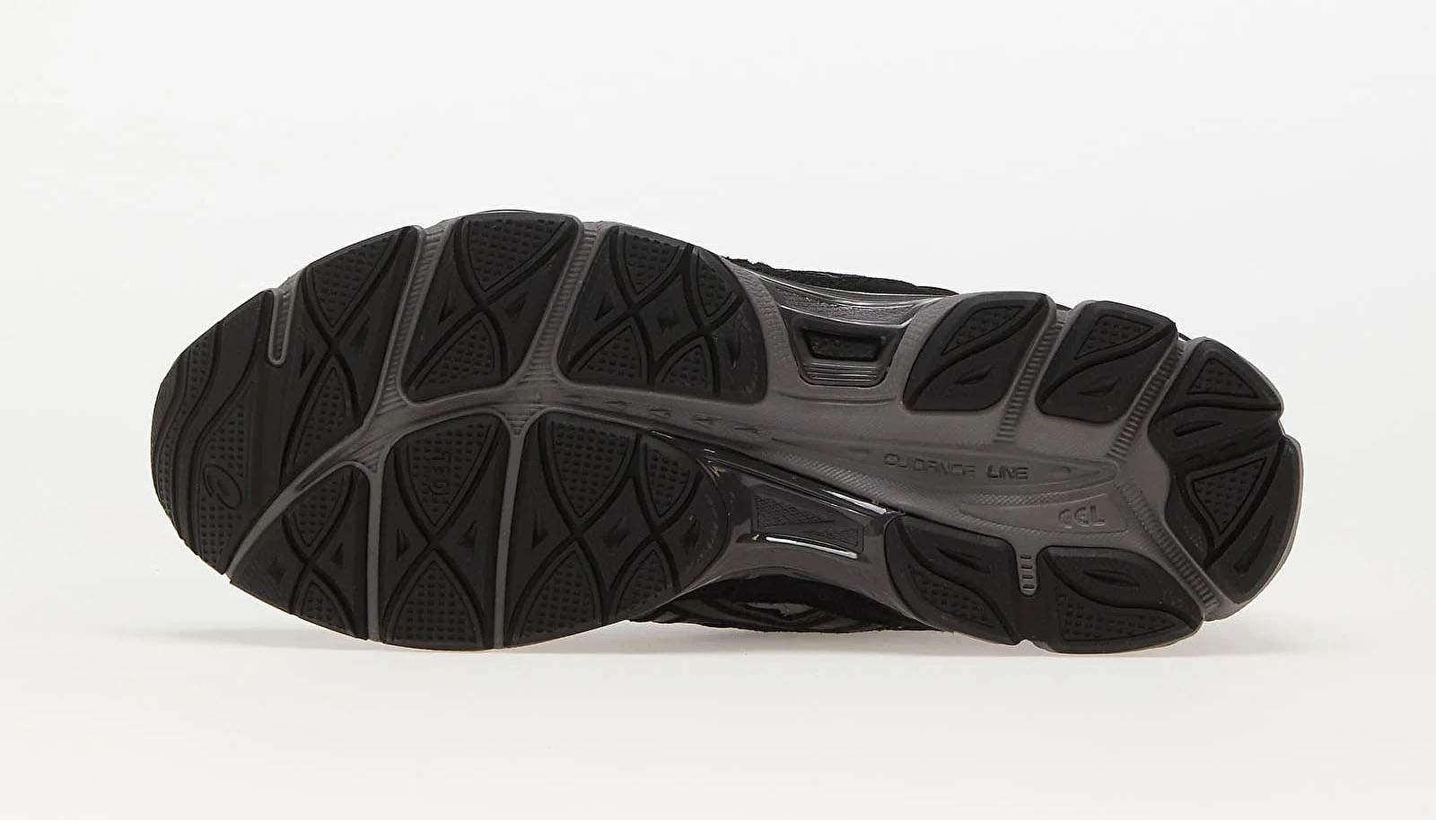נעלי אסיקס | Asics Gel NYC Graphite Grey/ Black – תמונה 4
