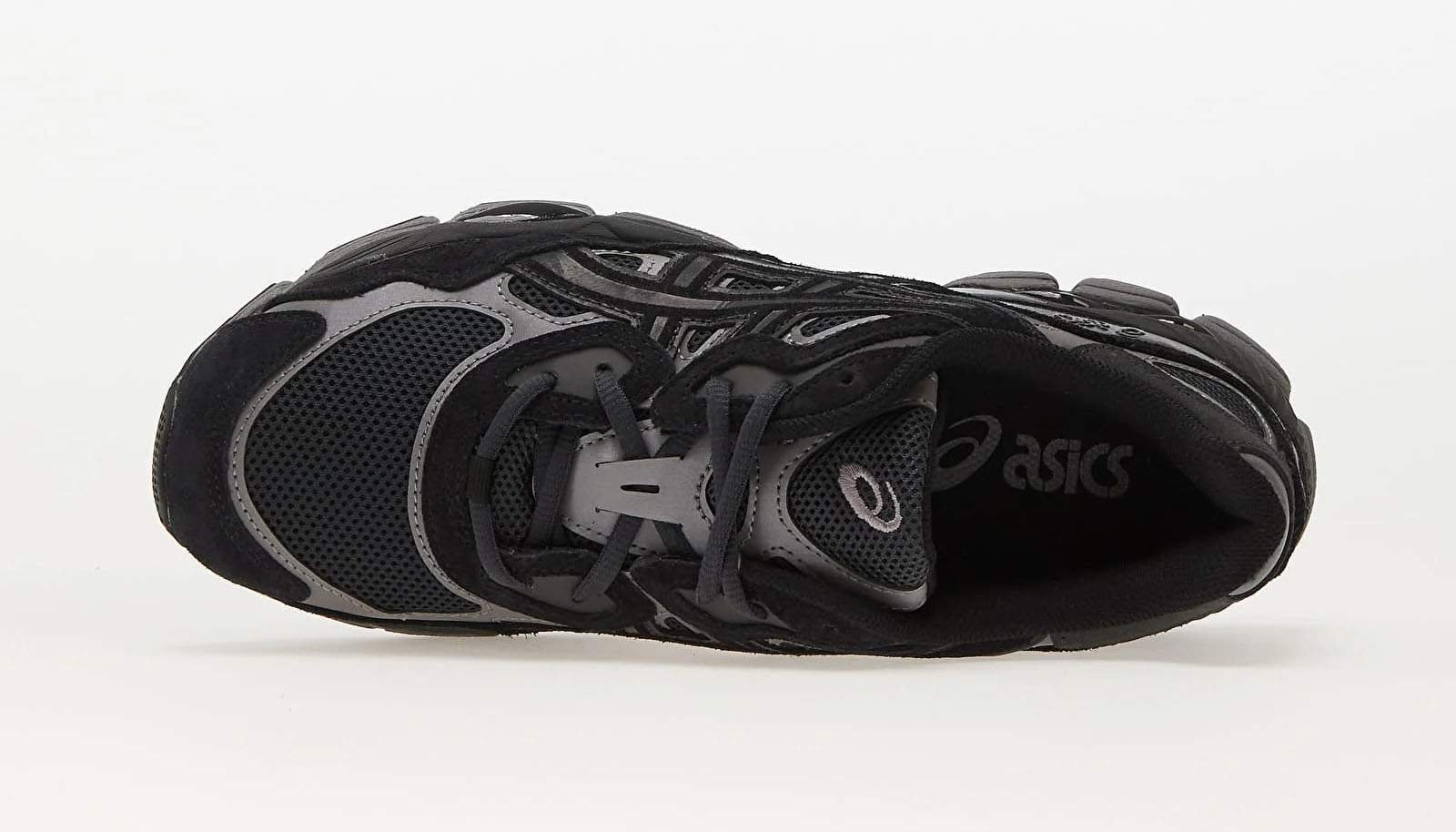 נעלי אסיקס | Asics Gel NYC Graphite Grey/ Black – תמונה 3