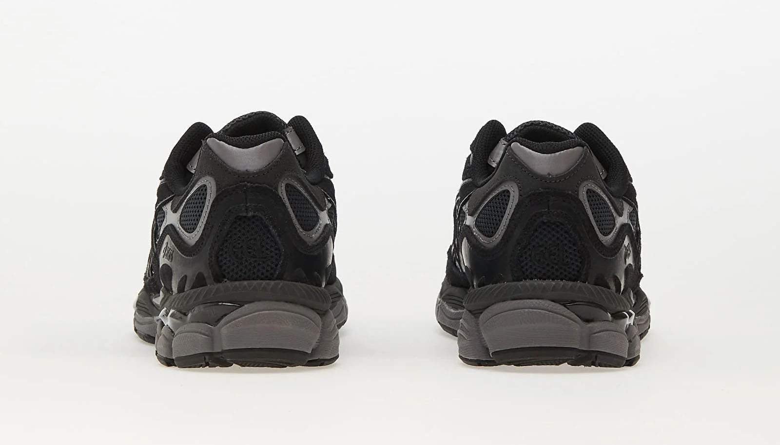 נעלי אסיקס | Asics Gel NYC Graphite Grey/ Black – תמונה 6