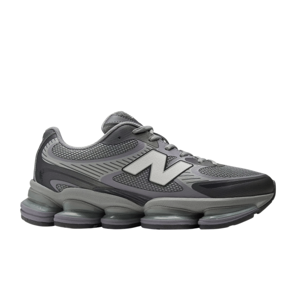 נעלי ניו באלאנס | New Balance ABZORB 2000 Grey Days