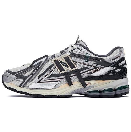 נעלי ניו באלאנס | New Balance 1906A Silver