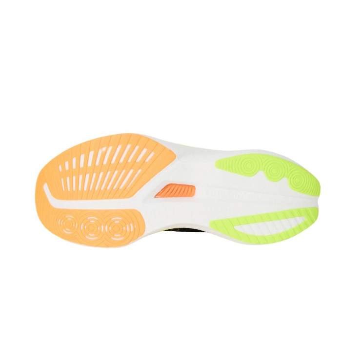 נעלי סאקוני | Saucony Endorphin Speed 5 – Street Running Shoes Black – תמונה 5