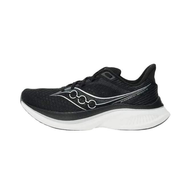 נעלי סאקוני | Saucony Endorphin Speed 5 – Street Running Shoes Black/White