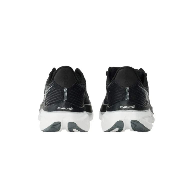 נעלי סאקוני | Saucony Endorphin Speed 5 – Street Running Shoes Black/White – תמונה 3