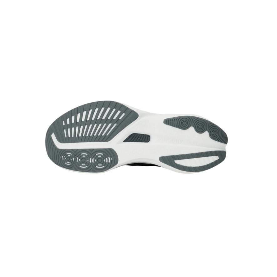 נעלי סאקוני | Saucony Endorphin Speed 5 – Street Running Shoes Black/White – תמונה 5