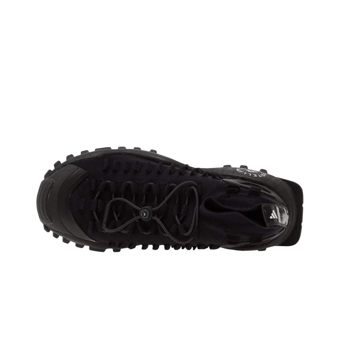 נעלי ריצה של אדידס | Adidas x Stella McCartney Seeulater 2 Black – תמונה 3