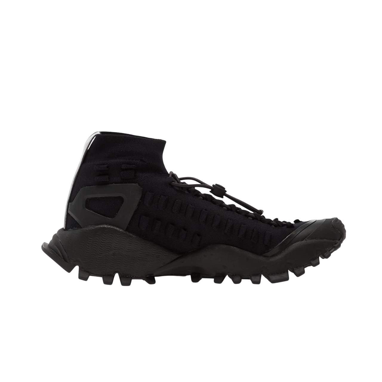 נעלי ריצה של אדידס | Adidas x Stella McCartney Seeulater 2 Black – תמונה 2