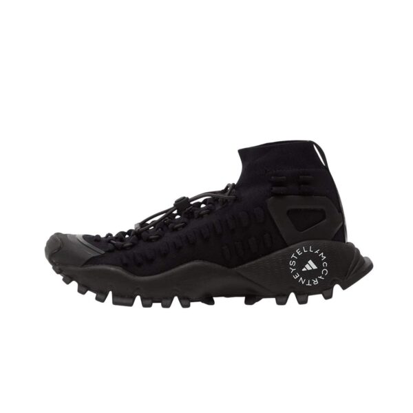 נעלי ריצה של אדידס | Adidas x Stella McCartney Seeulater 2 Black