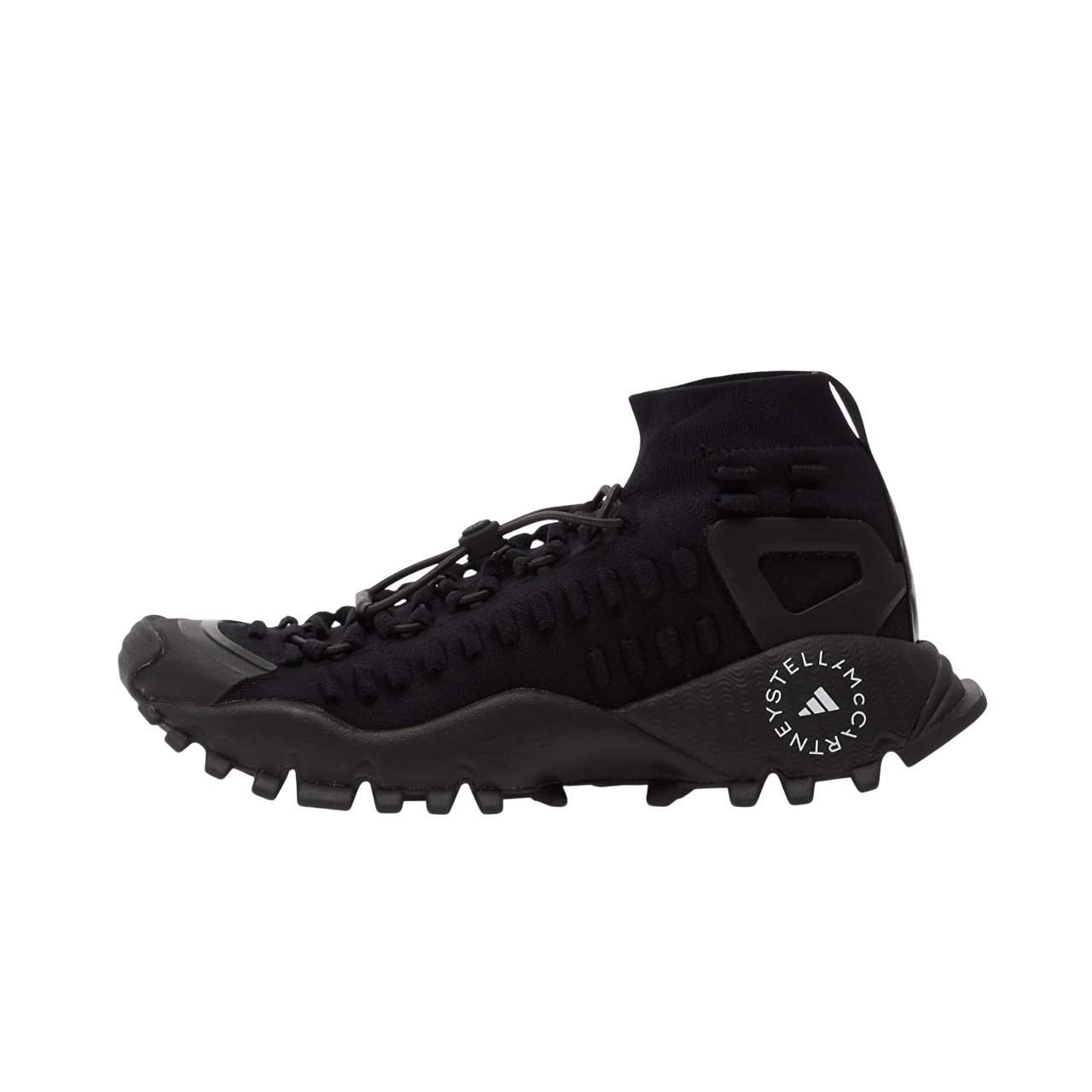 נעלי ריצה של אדידס | Adidas x Stella McCartney Seeulater 2 Black