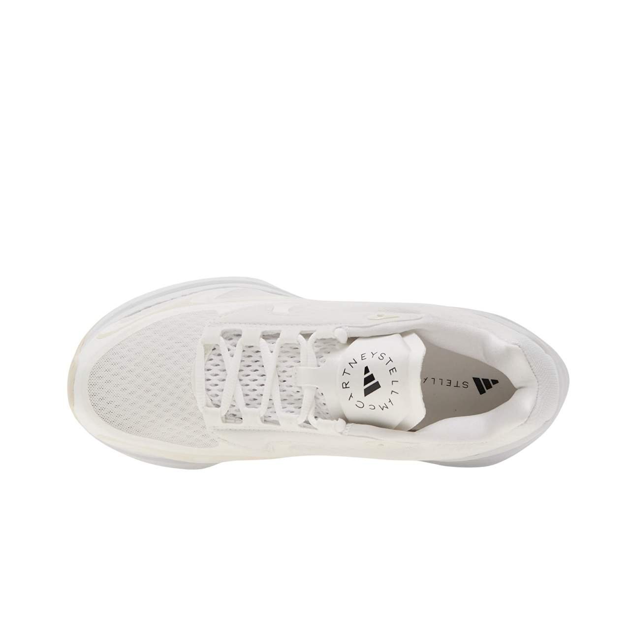 נעלי ריצה של אדידס | Adidas x Stella McCartney SPW 2000 White – תמונה 3