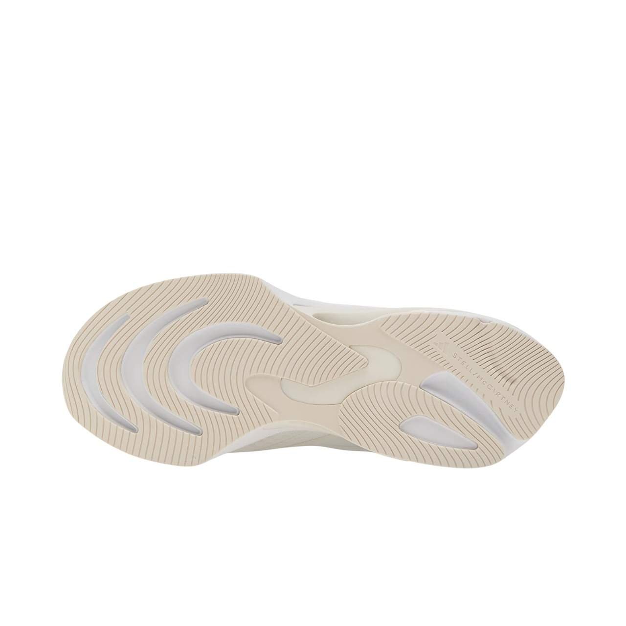 נעלי ריצה של אדידס | Adidas x Stella McCartney SPW 2000 White – תמונה 4