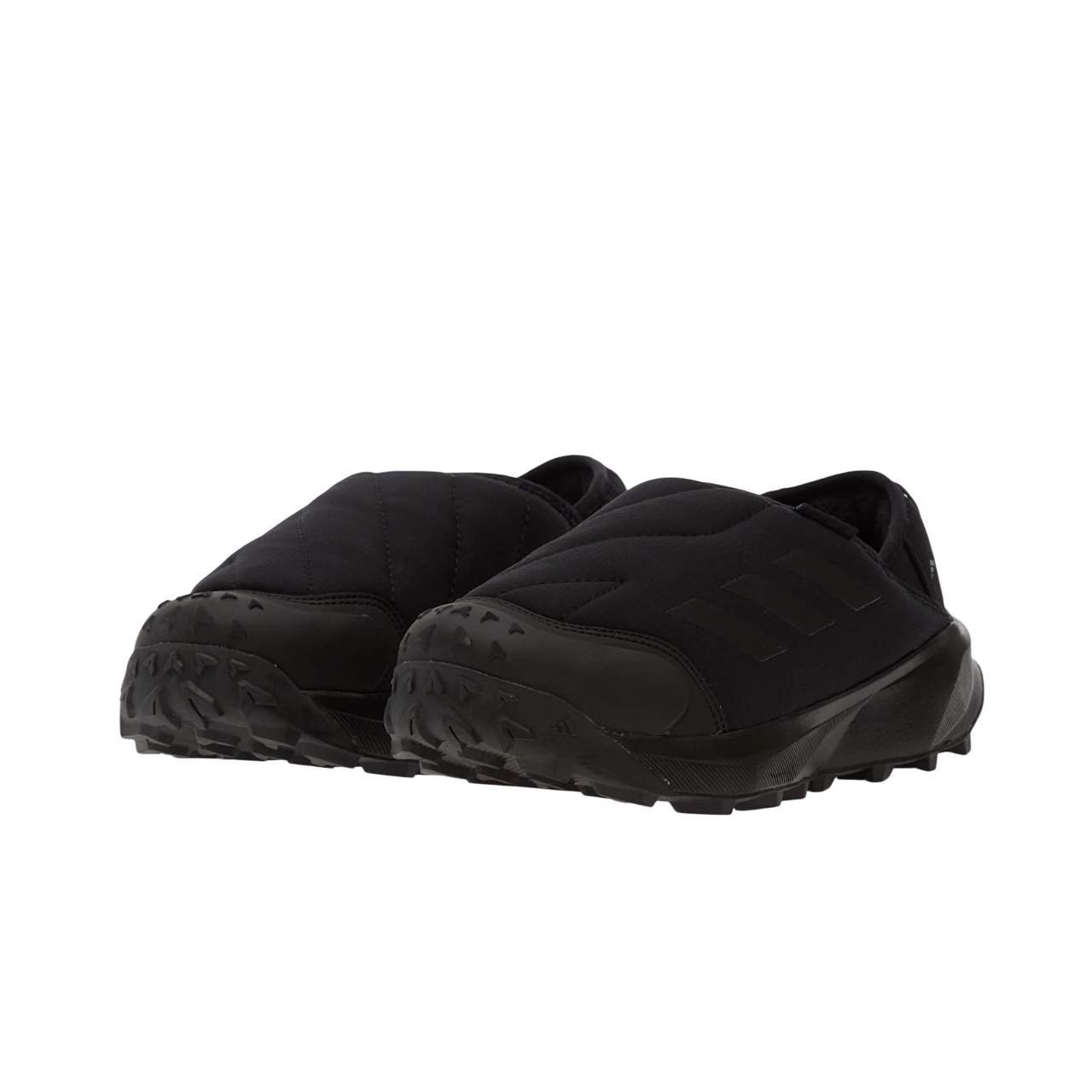 נעלי ריצה של אדידס | Adidas Terrex Winter Slip on Cold Rdy Black – תמונה 5