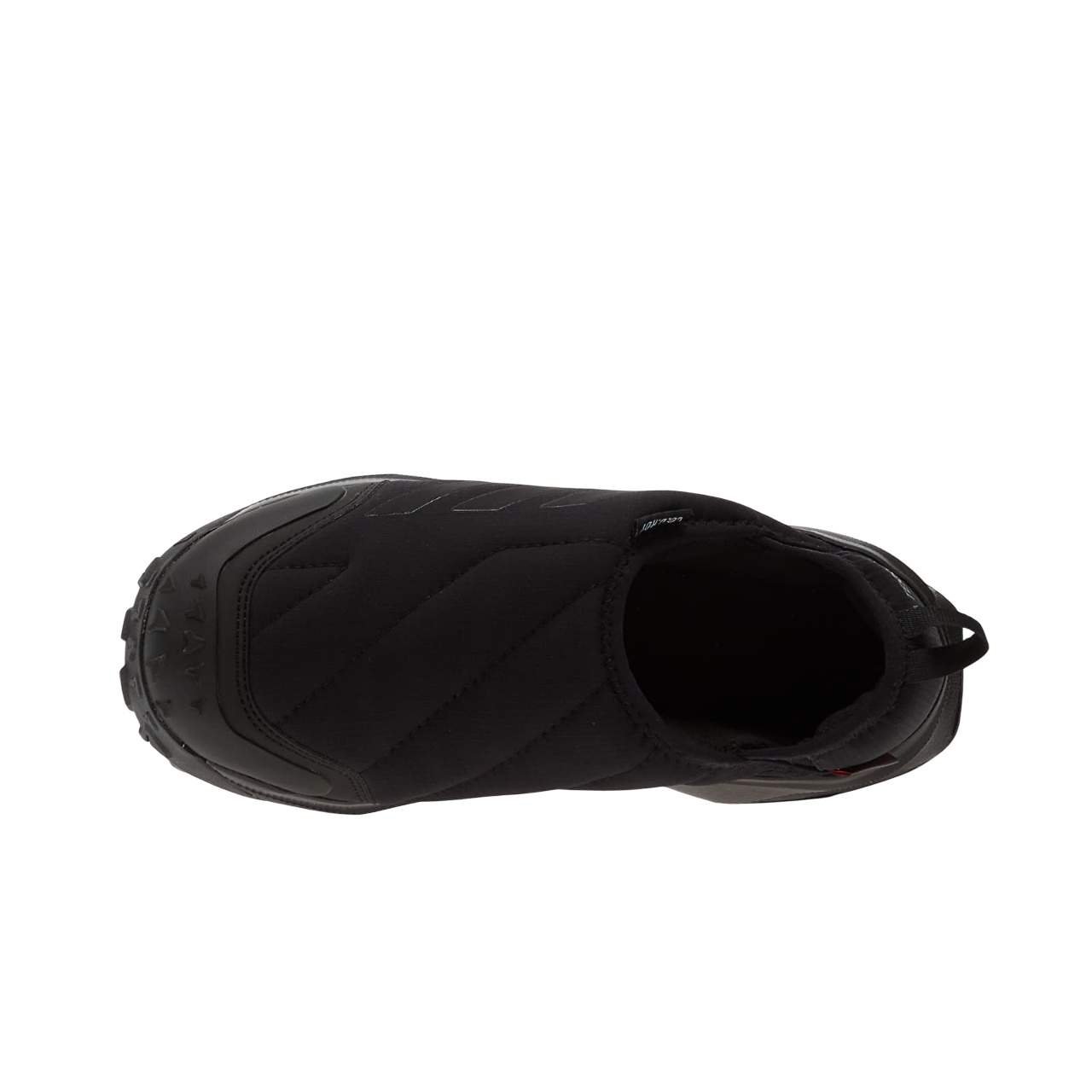 נעלי ריצה של אדידס | Adidas Terrex Winter Slip on Cold Rdy Black – תמונה 3