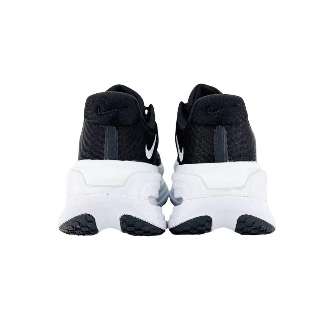 נעלי ריצות נייק | Nike Vomero Premium Road Running Shoes Black/White – תמונה 5