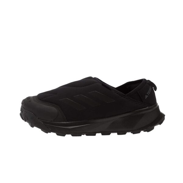 נעלי ריצה של אדידס | Adidas Terrex Winter Slip on Cold Rdy Black
