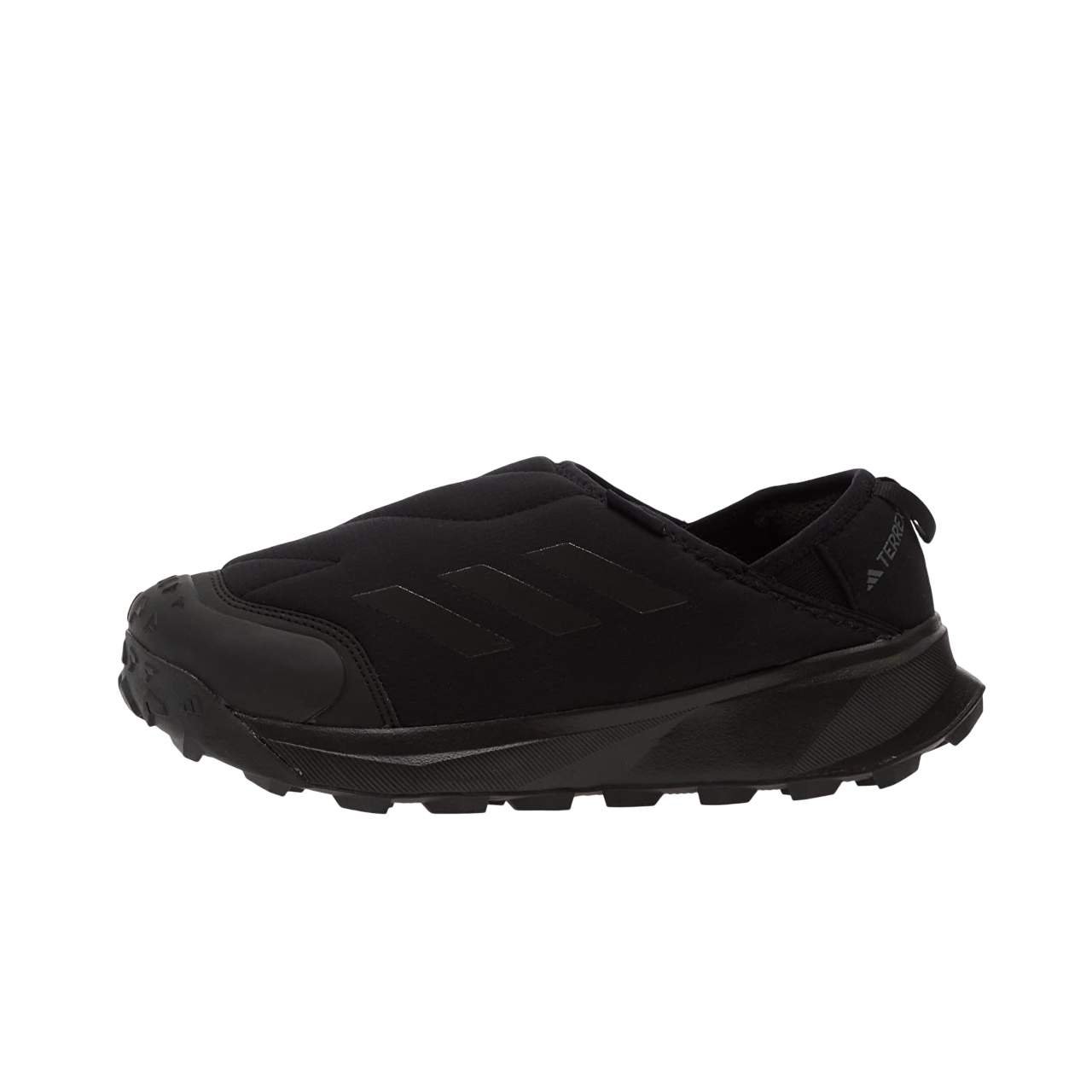 נעלי ריצה של אדידס | Adidas Terrex Winter Slip on Cold Rdy Black