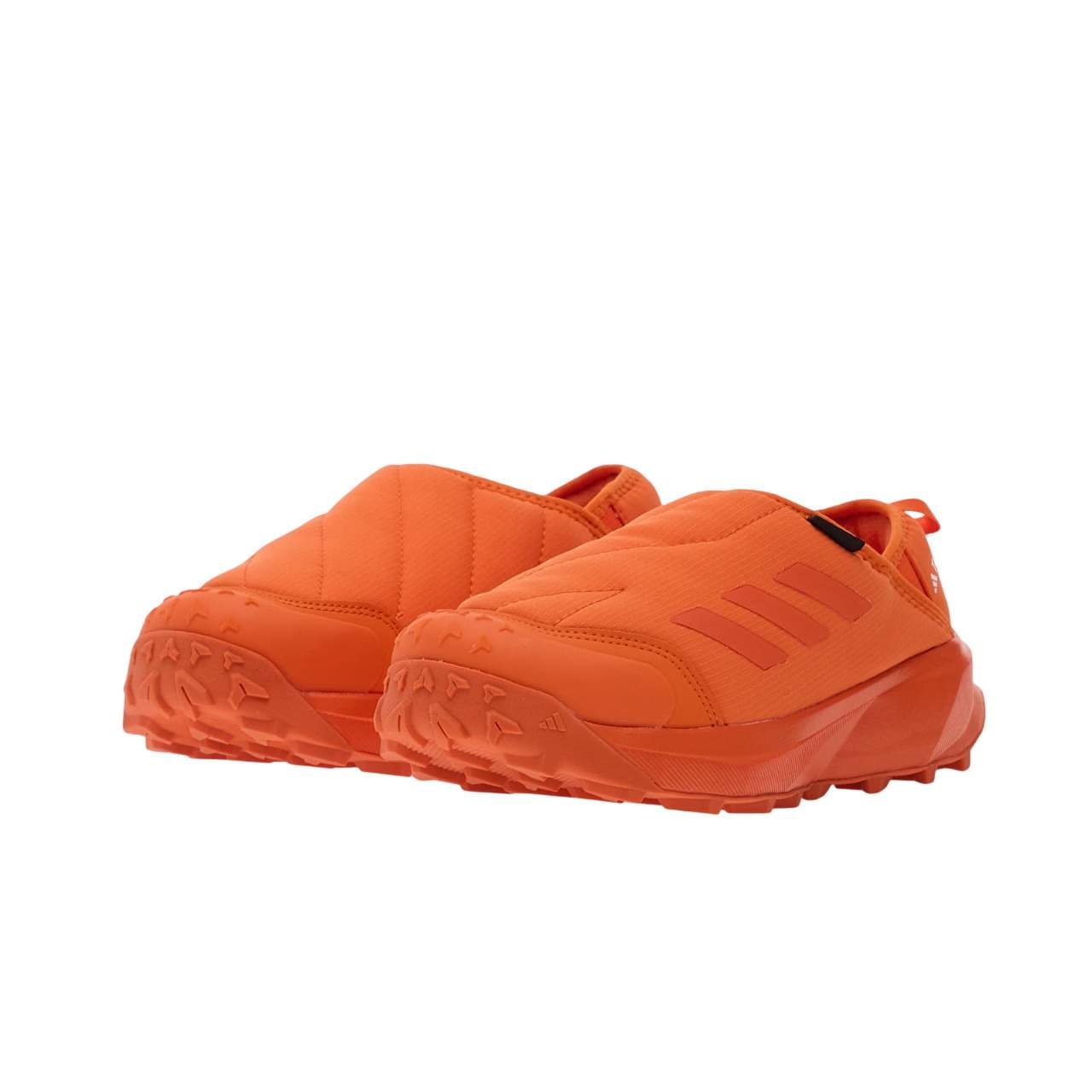 נעלי ריצה של אדידס | Adidas Terrex Winter Slip on Cold Rdy Orange – תמונה 5
