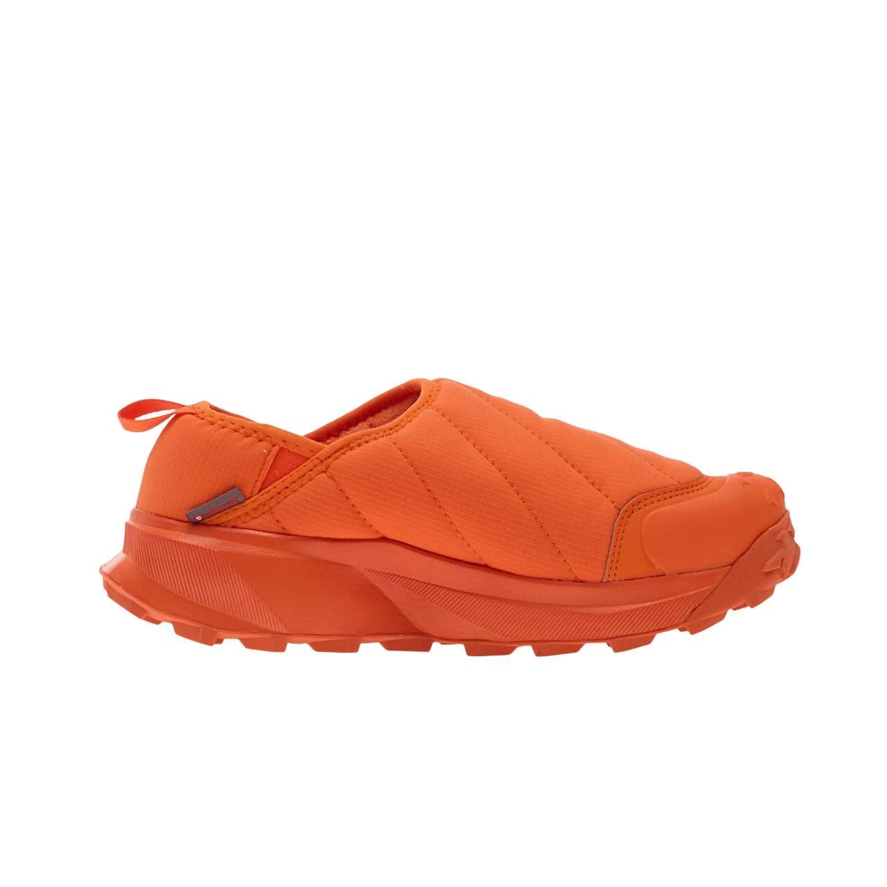 נעלי ריצה של אדידס | Adidas Terrex Winter Slip on Cold Rdy Orange – תמונה 2