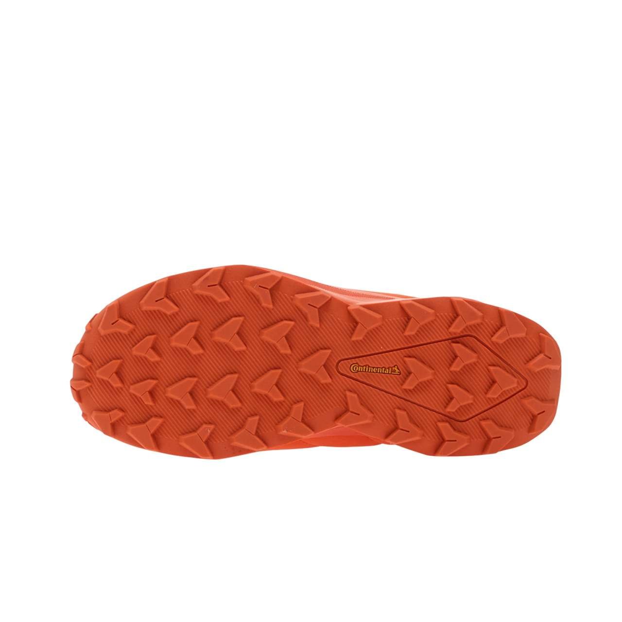 נעלי ריצה של אדידס | Adidas Terrex Winter Slip on Cold Rdy Orange – תמונה 4
