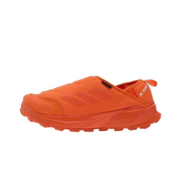 נעלי ריצה של אדידס | Adidas Terrex Winter Slip on Cold Rdy Orange