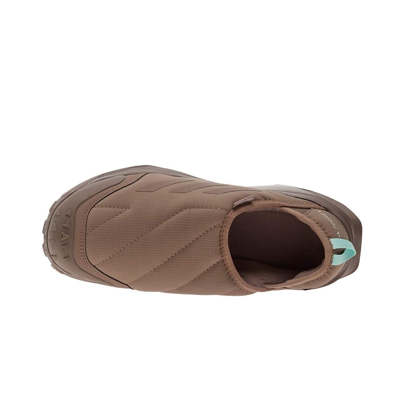 נעלי ריצה של אדידס | Adidas Terrex Winter Slip on Cold Rdy Brown – תמונה 3