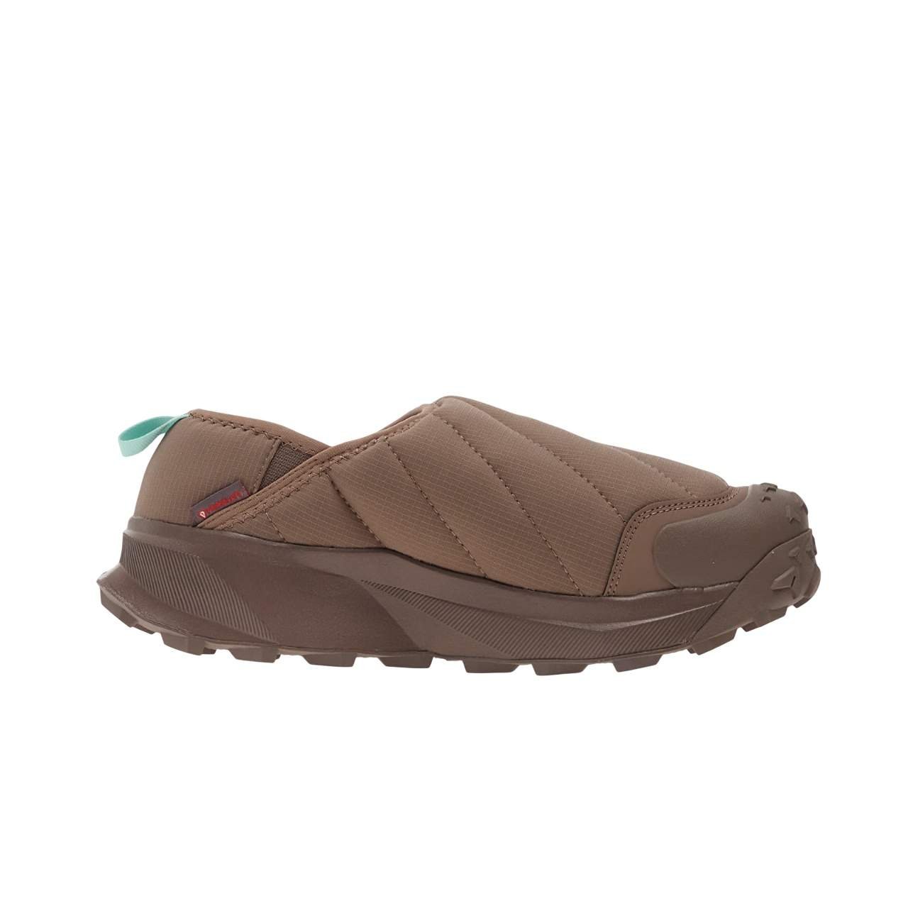 נעלי ריצה של אדידס | Adidas Terrex Winter Slip on Cold Rdy Brown – תמונה 2
