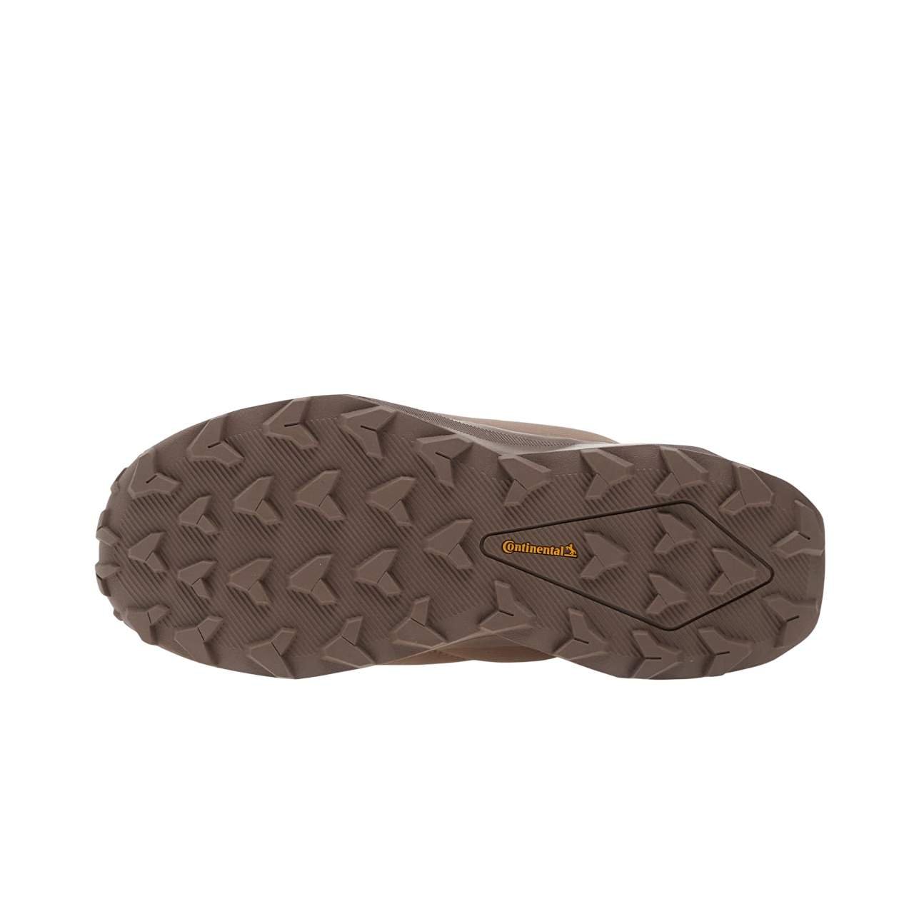 נעלי ריצה של אדידס | Adidas Terrex Winter Slip on Cold Rdy Brown – תמונה 4
