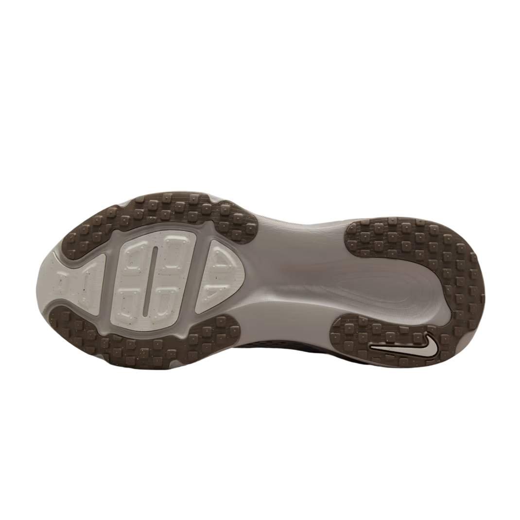 נעלי ריצות נייק | Nike Vomero 18 Road Running Shoes Light Bone/Phantom – תמונה 3
