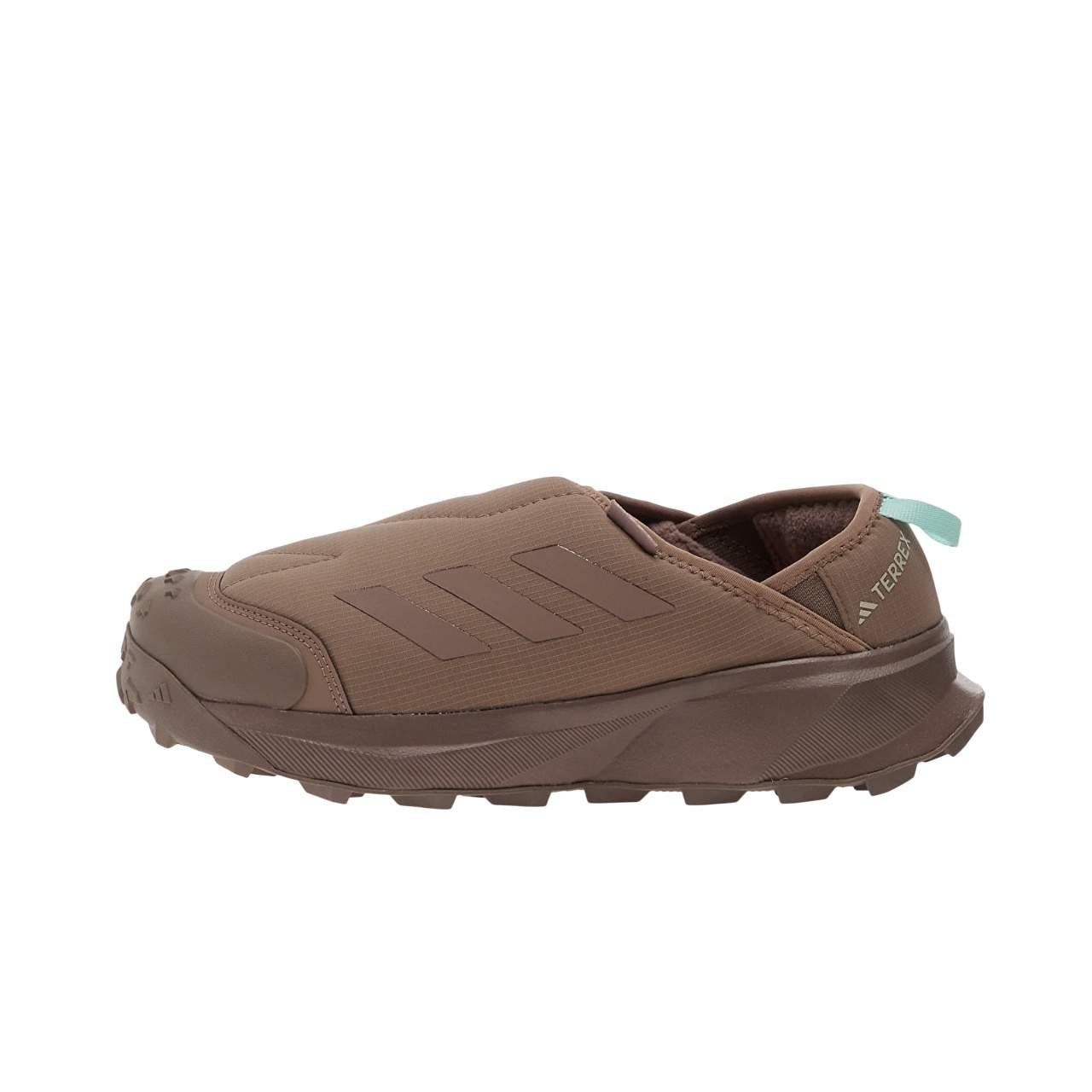 נעלי ריצה של אדידס | Adidas Terrex Winter Slip on Cold Rdy Brown