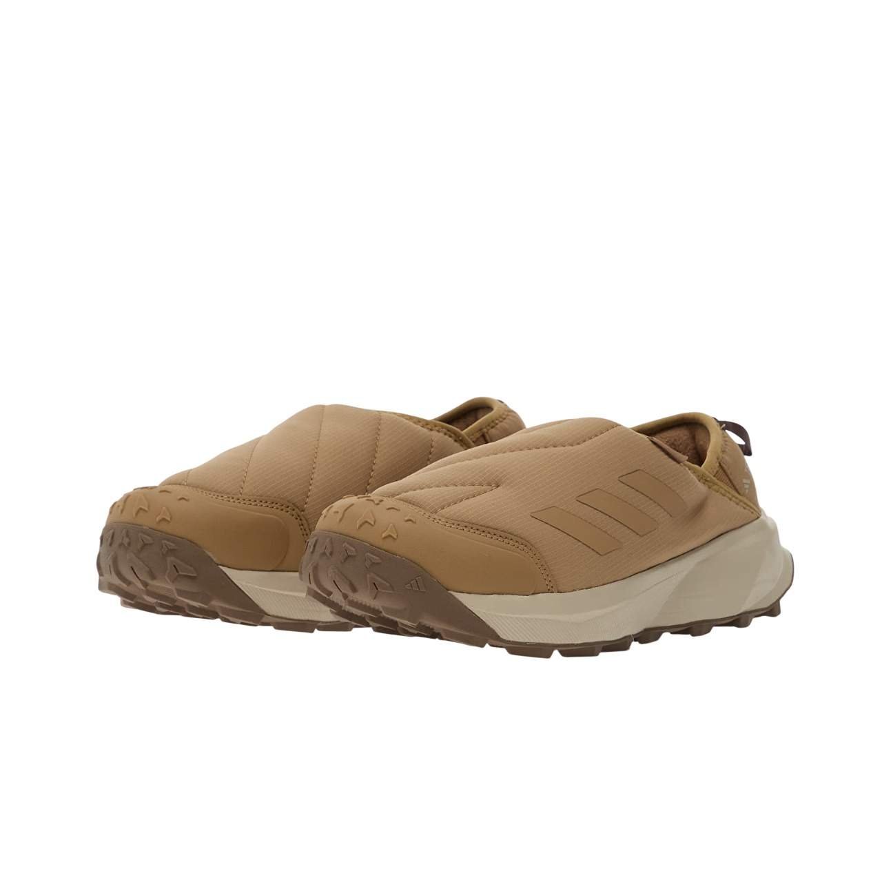 נעלי ריצה של אדידס | Adidas Terrex Winter Slip on Cold Rdy Brown – תמונה 5