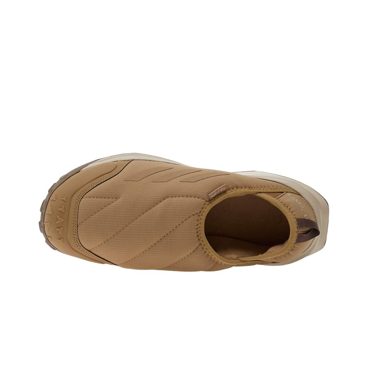 נעלי ריצה של אדידס | Adidas Terrex Winter Slip on Cold Rdy Brown – תמונה 3