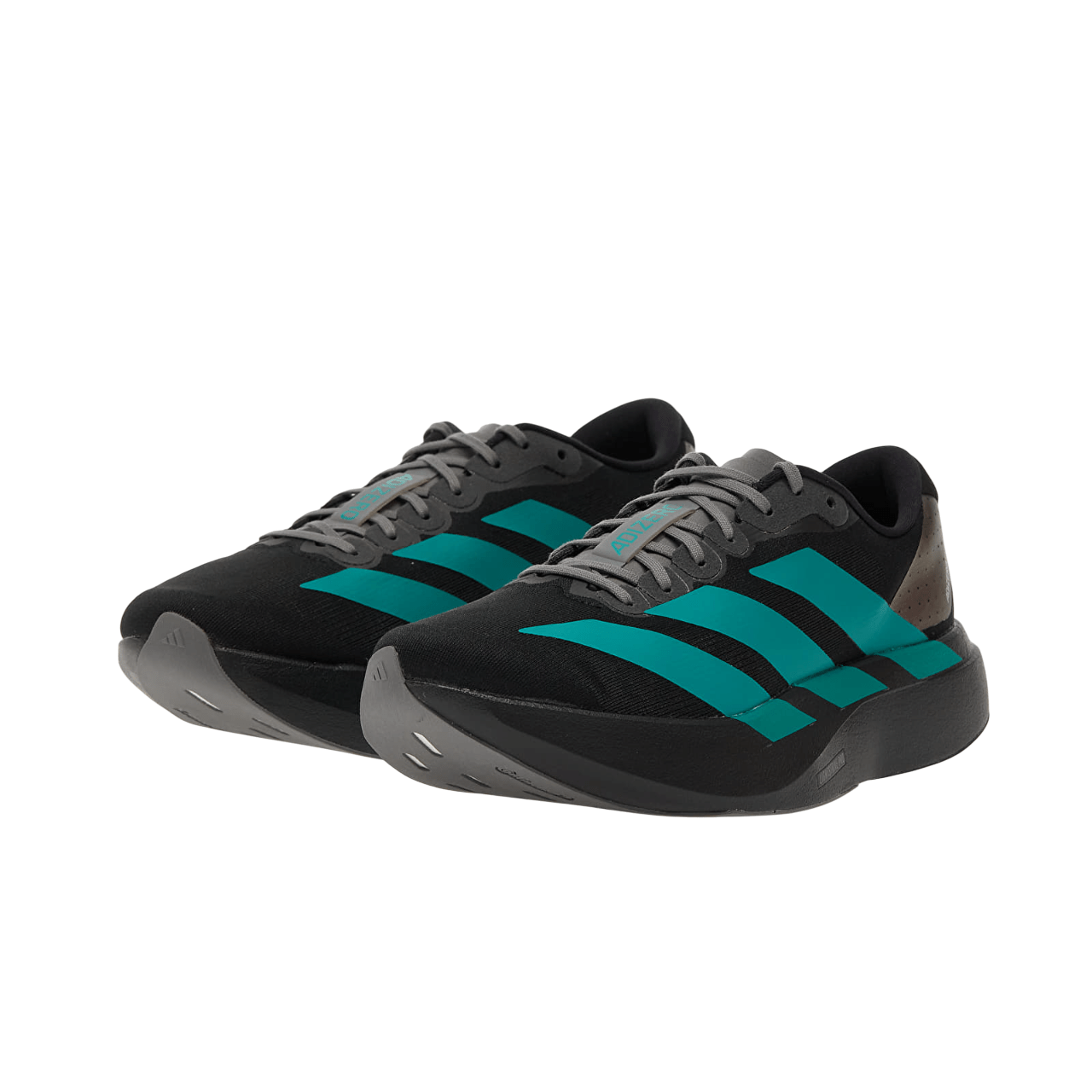 נעלי ריצה של אדידס | Adidas Adizero EVO SL Aurora Ivy/ Taupe Oxide – תמונה 4