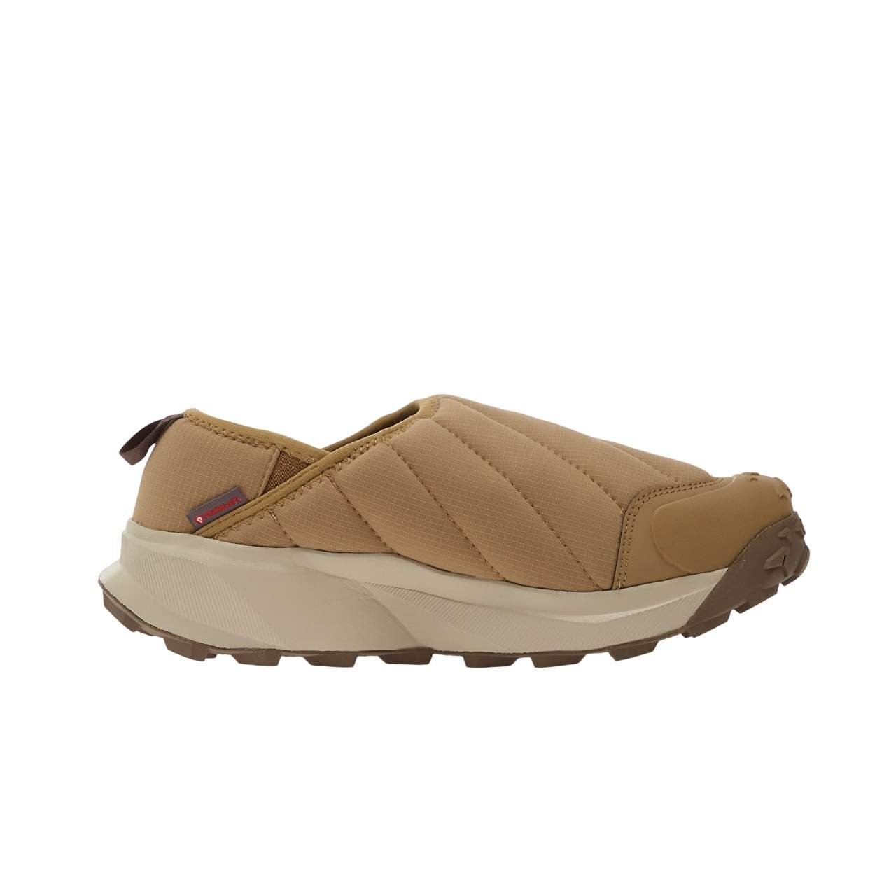 נעלי ריצה של אדידס | Adidas Terrex Winter Slip on Cold Rdy Brown – תמונה 2