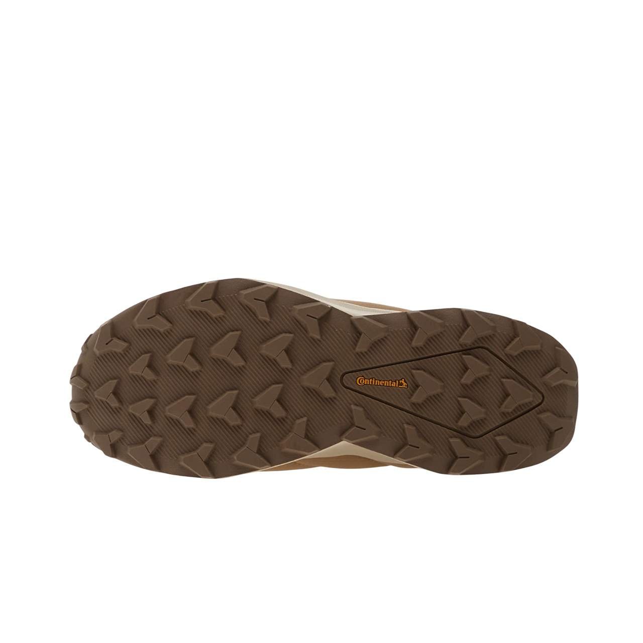 נעלי ריצה של אדידס | Adidas Terrex Winter Slip on Cold Rdy Brown – תמונה 4