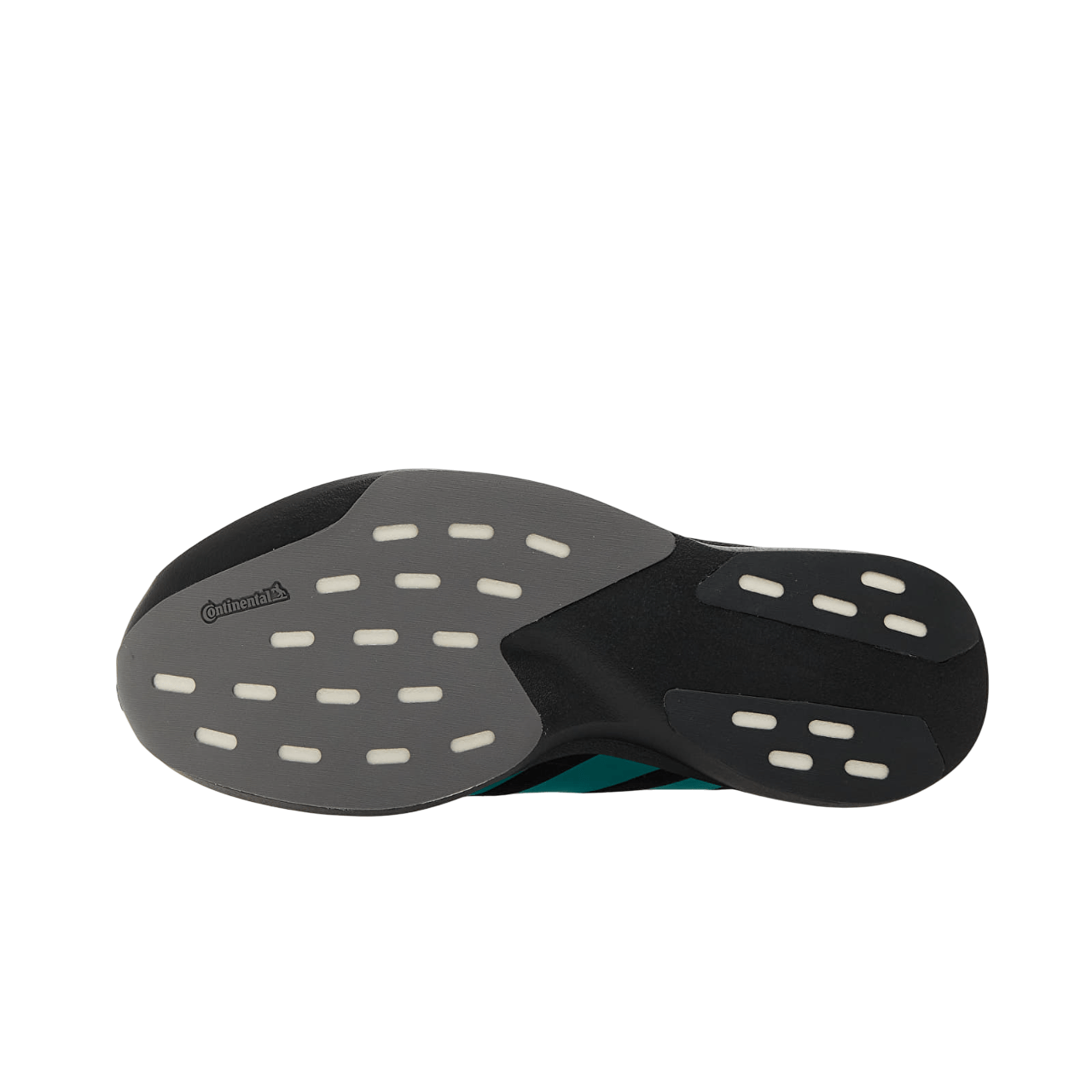 נעלי ריצה של אדידס | Adidas Adizero EVO SL Aurora Ivy/ Taupe Oxide – תמונה 3
