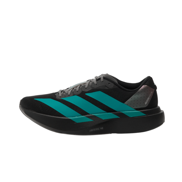 נעלי ריצה של אדידס | Adidas Adizero EVO SL Core Black/ Purtea