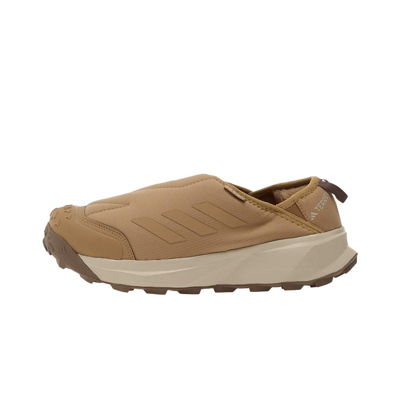 נעלי ריצה של אדידס | Adidas Terrex Winter Slip on Cold Rdy Brown