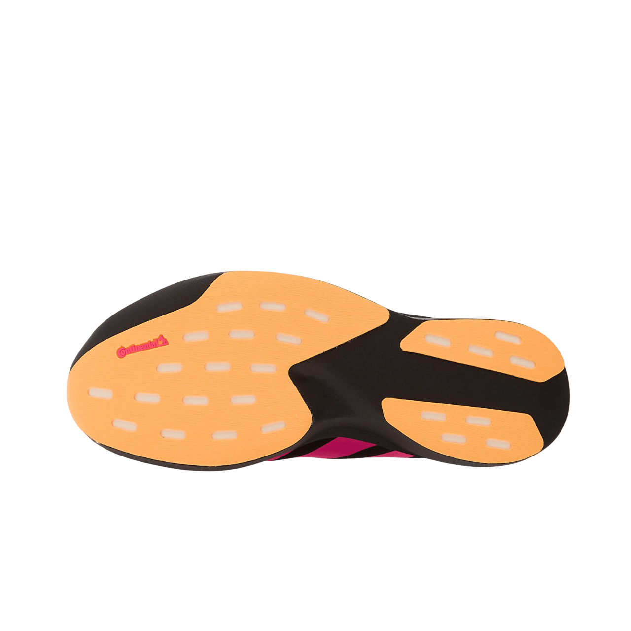נעלי ריצה של אדידס | Adidas Adizero EVO SL Core Black/ Shock Pink – תמונה 3